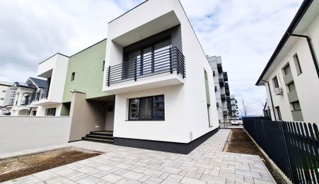 Duplex cu 5 camere, zona Albert