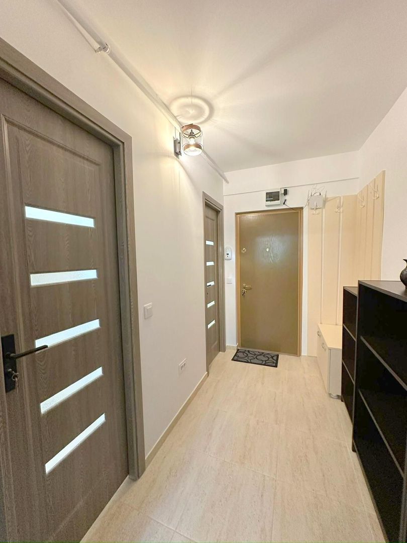 Spațiu premium pentru birou/cabinet de închiriat – Țiglina 1, 300 euro - Poză 2