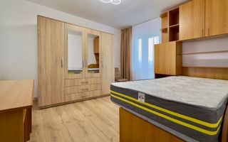 Apartament modern în zona Primăverii – spațiu, lumină și confort - Poză 3