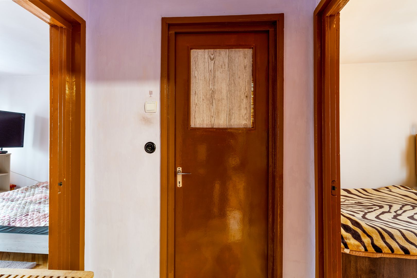 Apartament cu 3 camere, Grigorescu, la 5 minute de Profi - Poză 9