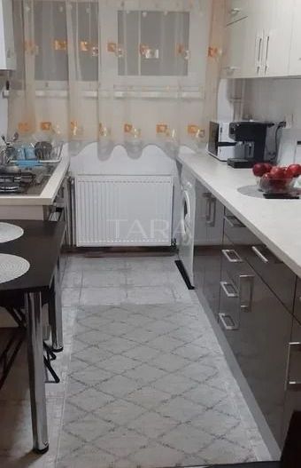 Apartament 2 camere zona Casa Piraților, Mănăștur - Poză 5