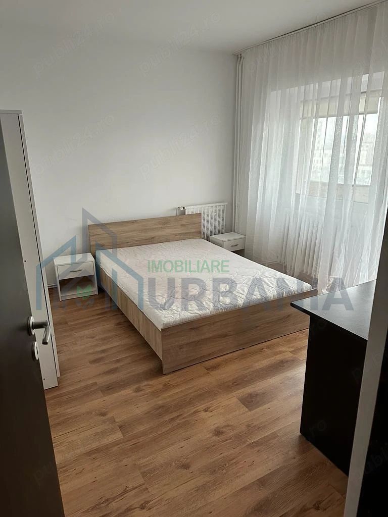 Apartament 4 camere, decomandat, 90 mp, bloc fără risc seismic, Zona Acb - Zimbru - Poză 6