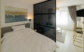 Garsonieră Lux Pipera - Poză 3