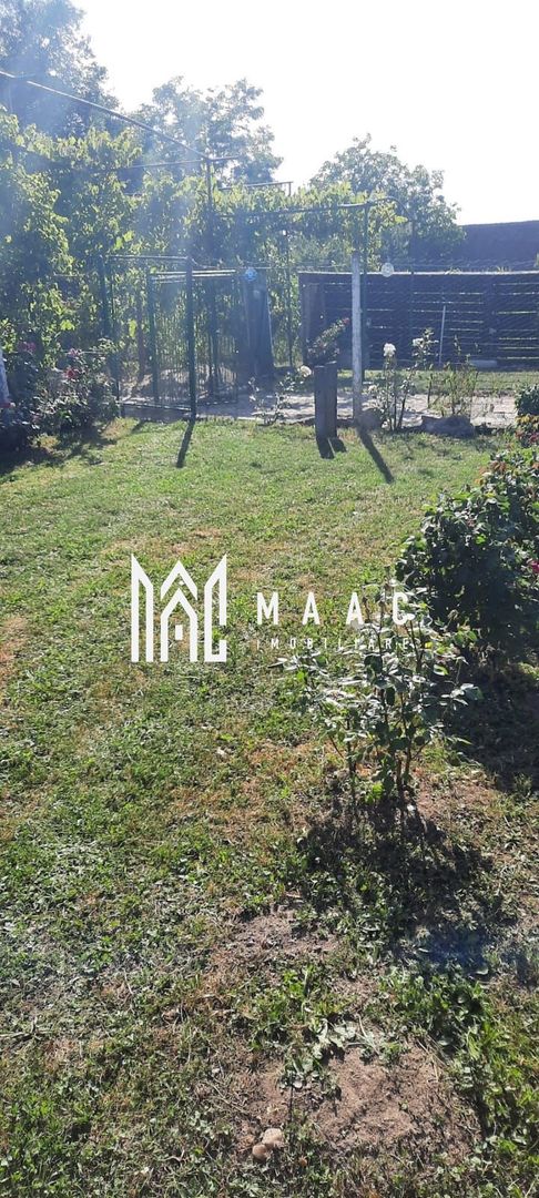Casă cu teren generos | 18 km de Sibiu | 2400 mp teren | Anexe& Construcție noua - Poză 5