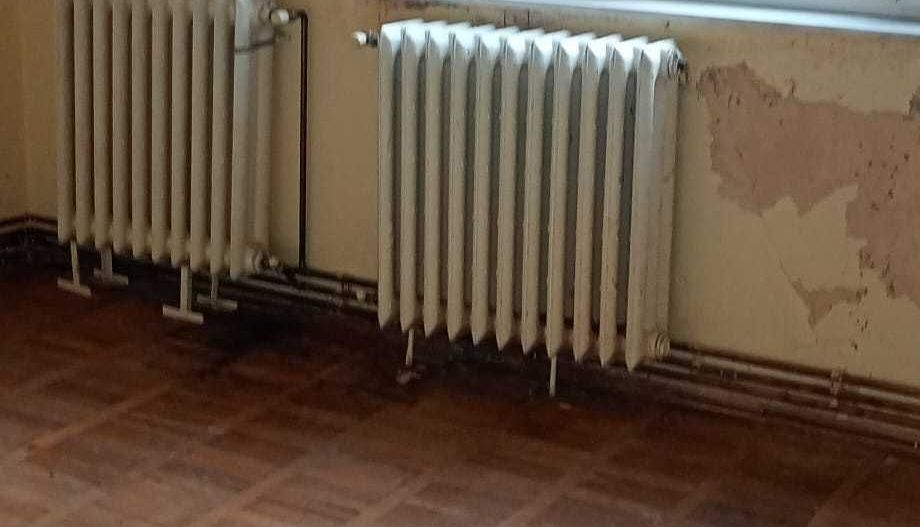 Apartament 2 camere zona Sagului cu centrala - Poză 4