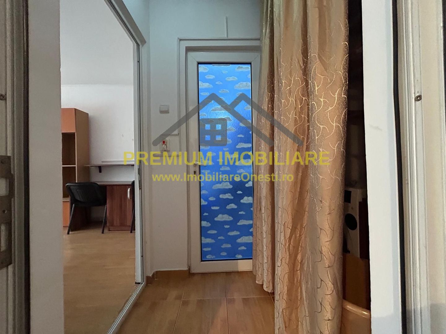 Apartament 2 camere semidecomandat – Etaj 3 – Balcon 7 mp - Poză 11