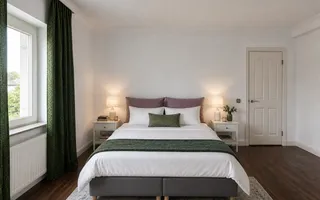 VILA INDIVIDUALA - 1000MP - BANEASA RESIDENTIAL PARK - Poză 11