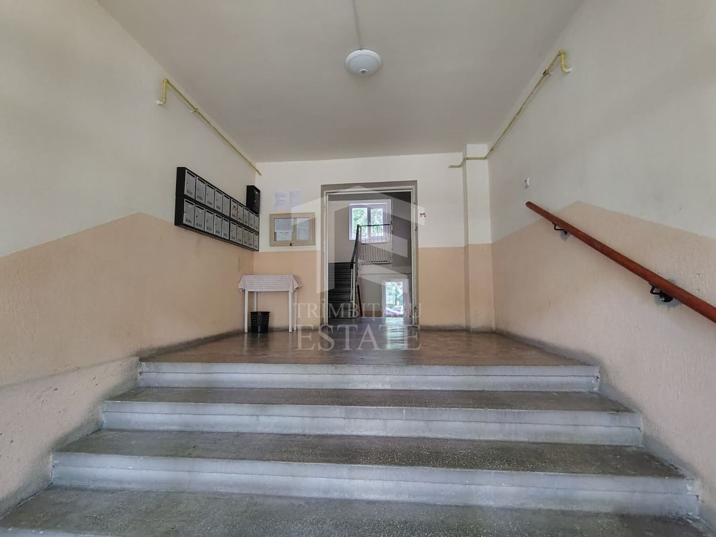 Garsoniera Aviatiei | Decomandata | Centrala proprie - Poză 18
