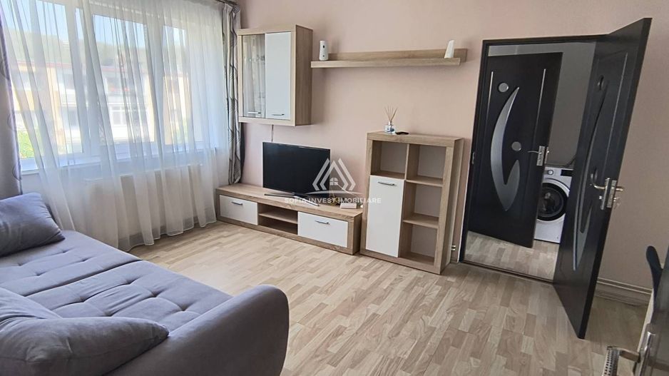 Apartament 2 camere, Grigorescu, pet friendly, parcare - Poză 1