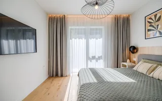 Apartament 2 camere modern | Etaj 1 | Terasa | The Lake Home - Poză 14