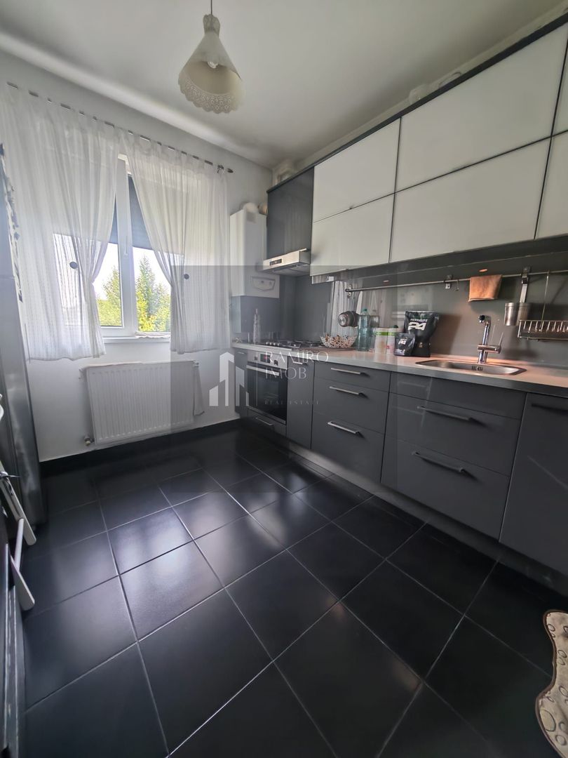 Apartament 3 camere Dobroesti / Nicolae Balcescu mutare imediata - Poză 7