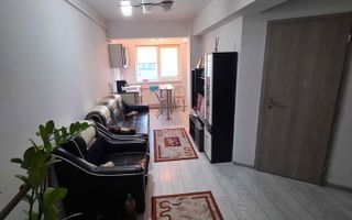 Inchiriere apartament 2 camere cu loc de parcare zona Valea Adanca - Poză 2