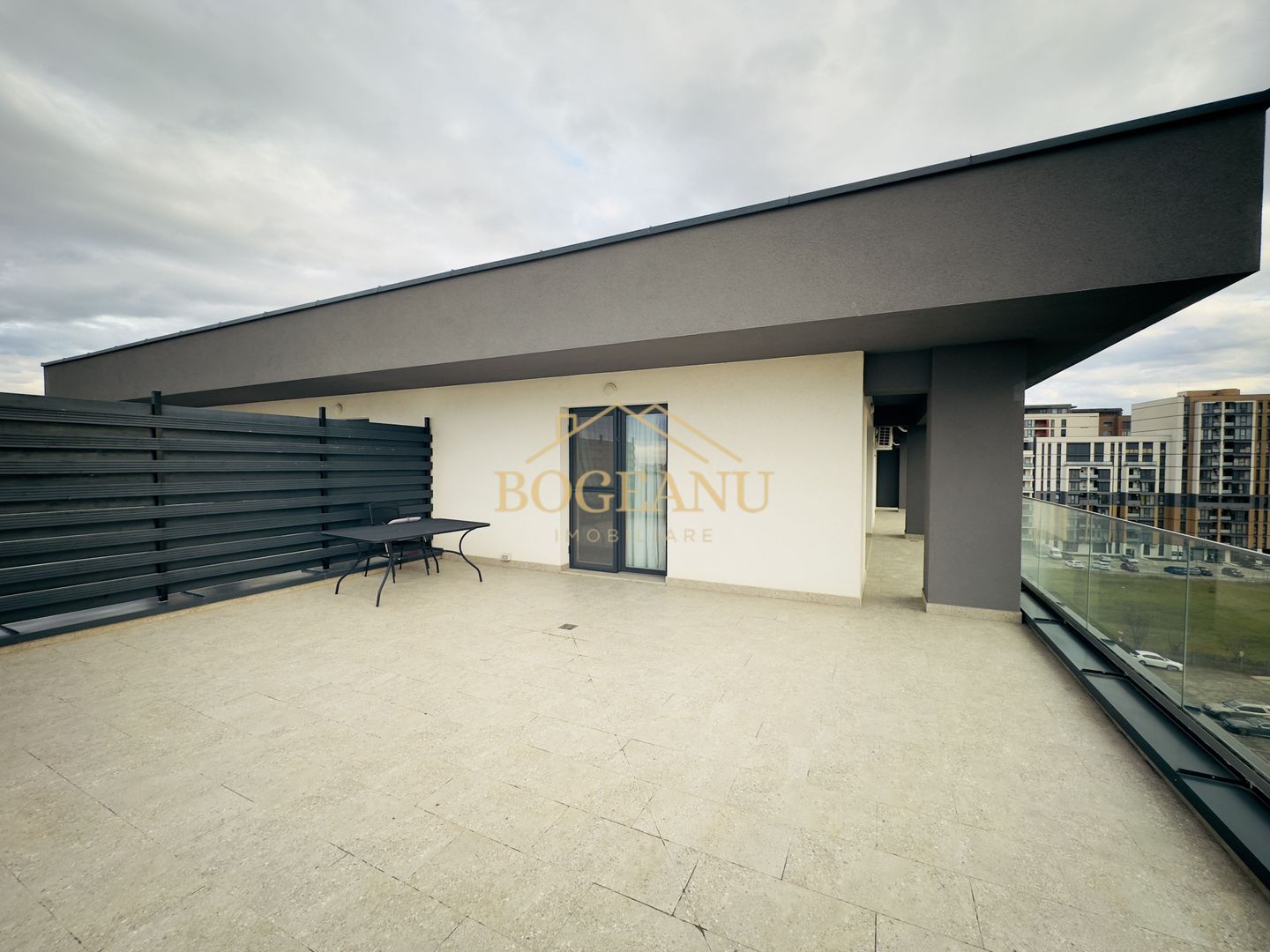 BG113-Penthouse Mobilat Utilat-Judetean - Poză 7