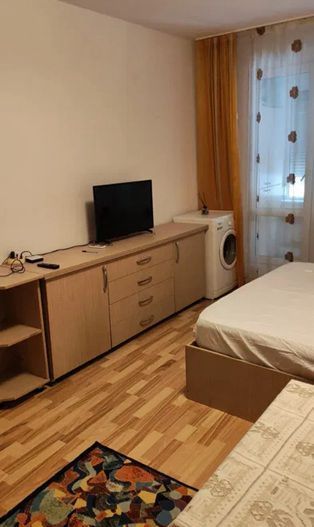 GARSONIERA TINERETULUI, BUCATARIE INCHISA, BOILER, METROU 7 MINUTE - Poză 2