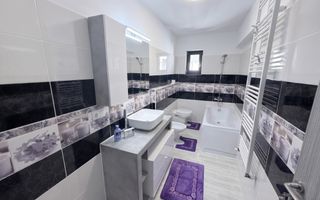 Casă duplex 4 camere de vânzare | Sibiu | Arhitecților - Poză 6