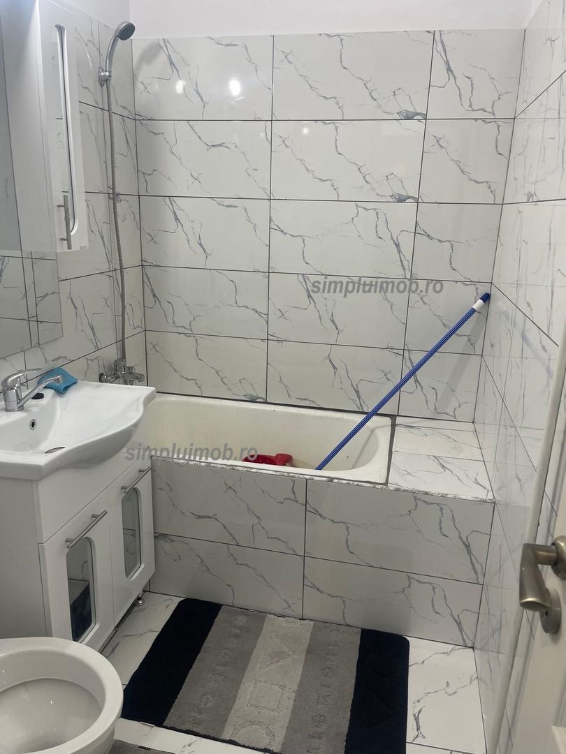 2 Camere Renovat Luica/Piata Resita - Poză 10