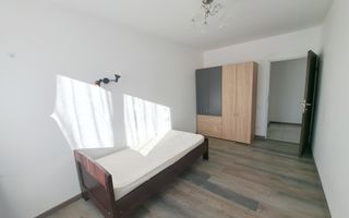 Apartament 3 camere, 2 bai, parcare, zona Metro! - Poză 8