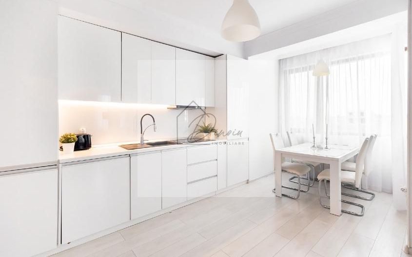 Apartament 2 camere Pipera I LUX I COMISION 0% I Parcare inclusa - Poză 2
