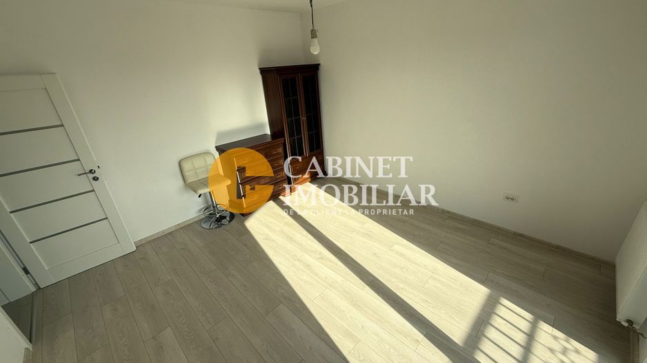 Apartament 3 camere DECOMANDAT-- Valea Lupului - Poză 3
