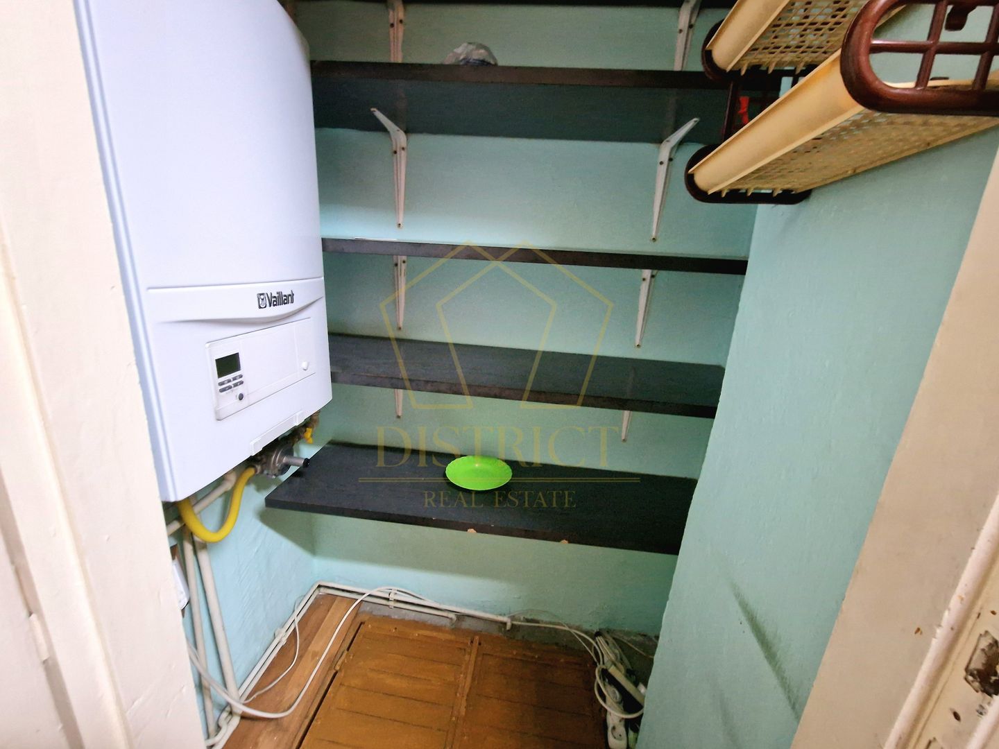 Apartament cu 3 camere | Girocului | McDonald - Poză 9