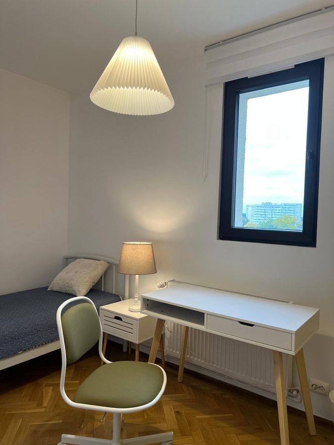 Apartament 3 camere - Vatra Luminoasa - Poză 9