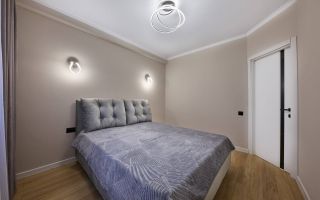 Vânzare, apartament, 1 cameră str. Ialoveni, Telecentru - Poză 9