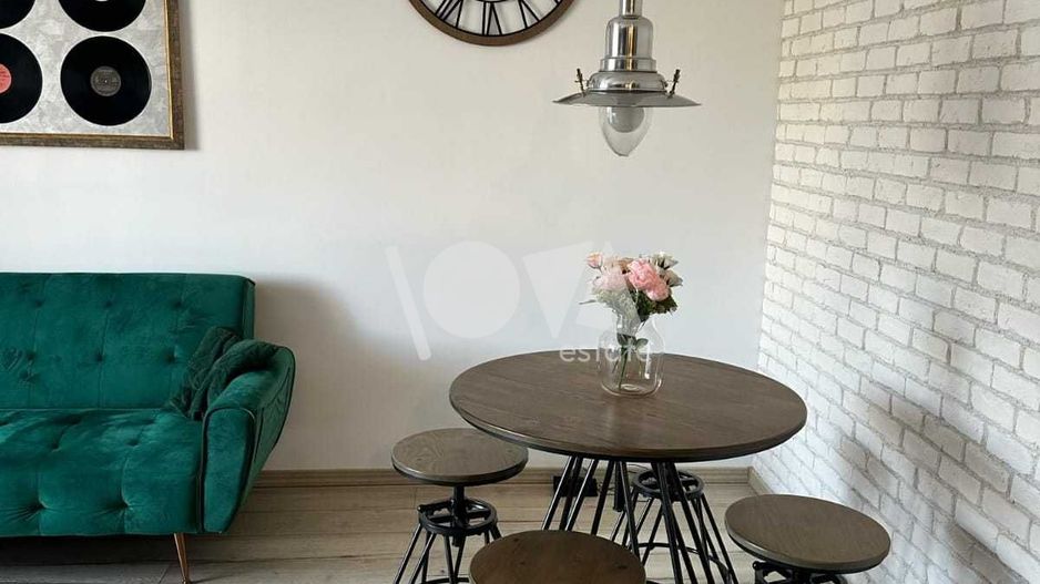 De închiriat: apartament 2 camere - Lujerului - metrou - bloc 2016 - Poză 2