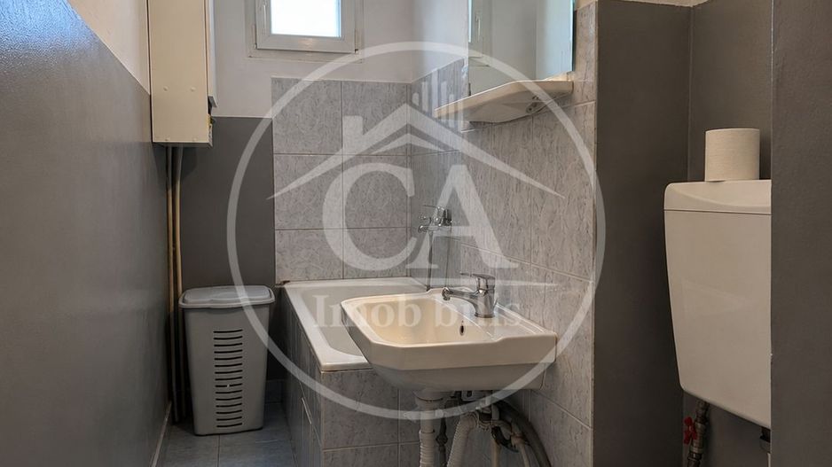 Apartament cu 2 camere de vânzare în zona Calea Aradului, Oradea - Poză 6