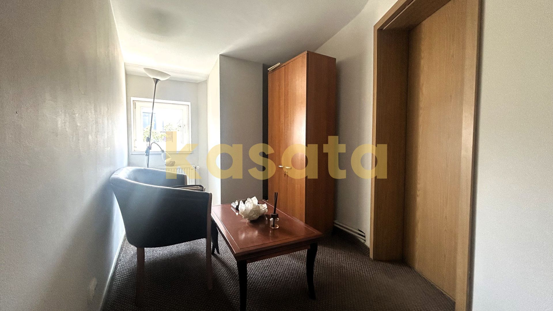 3 camere I Casin Domenii I 113mp I birou - Poză 11