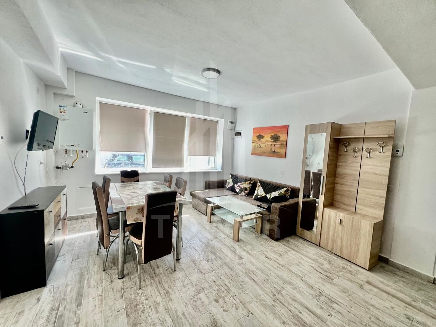 Apartament 3 camere de închiriat – Turnișor - Poză 3