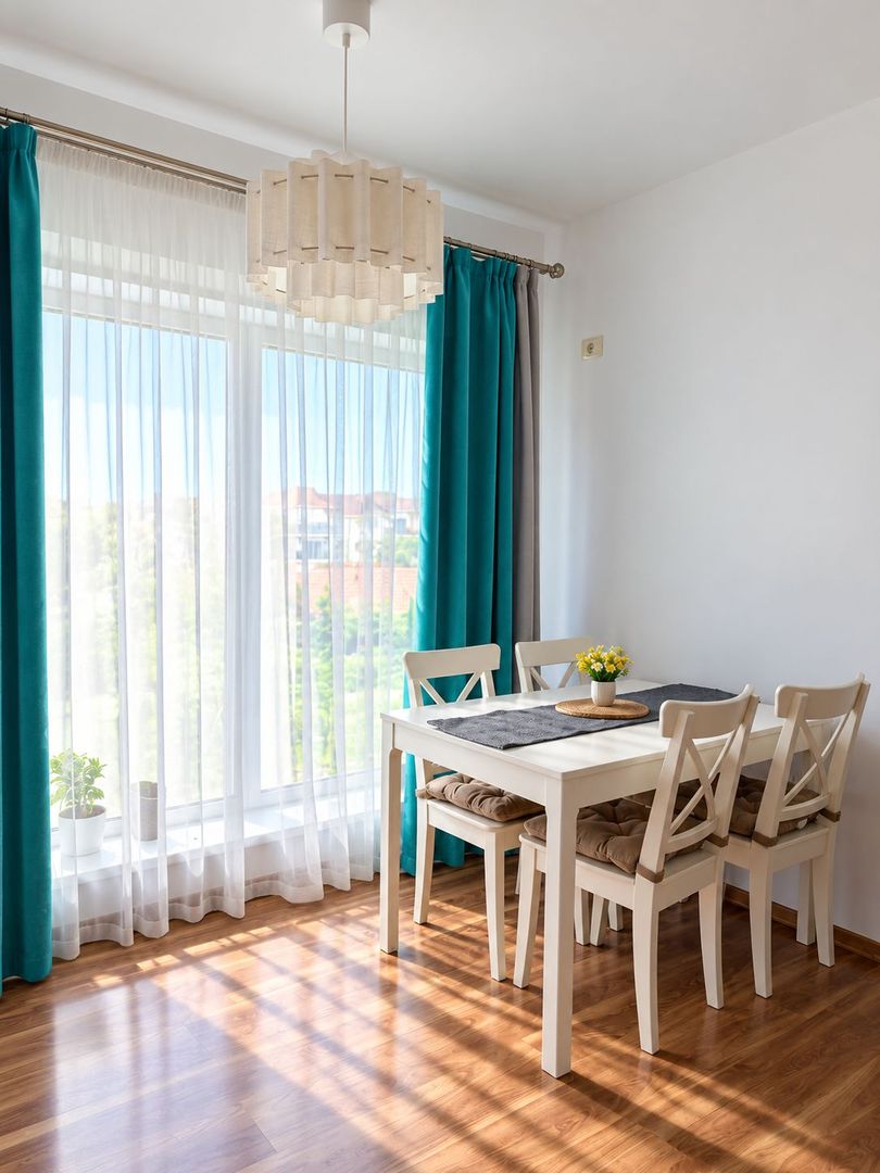 Braytim | 3 Camere | 60 mp | Parcare Subterană | Încălzire Pardoseală - Poză 2