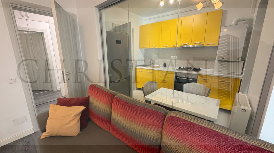 Garsoniera Luminoasa, Lujerului - 21 Residence Politehnica - Poză 9