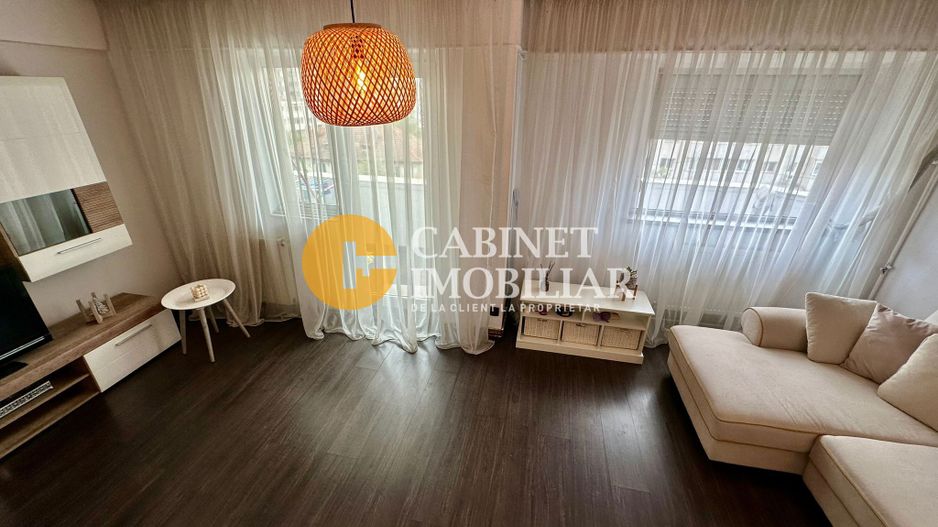 Pacurari- Apartament 2 Camere Decomandat -Bloc 1986 - Poză 9