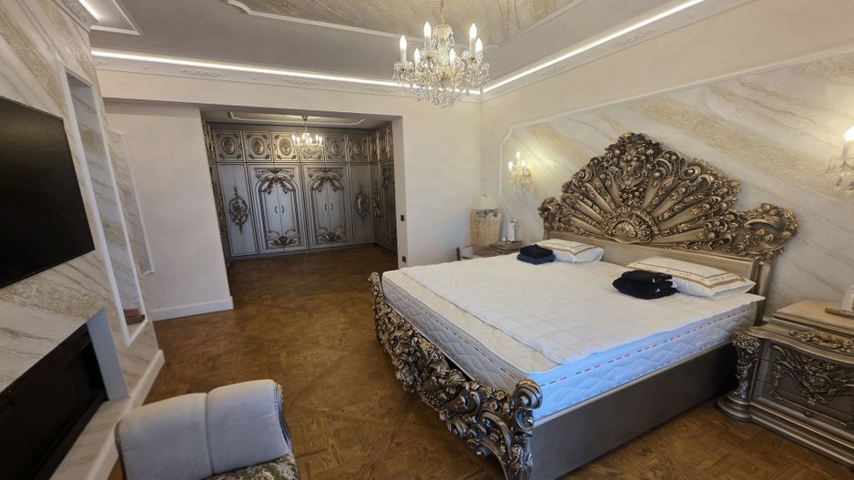 Penthouse tip duplex de excepție | 250  mp utili | Cloud 9 – Faza 1 - Poză 15