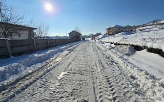 Teren 1000mp Toate Utilitatile Zona Cetate, Pretabil Duplex - Poză 3