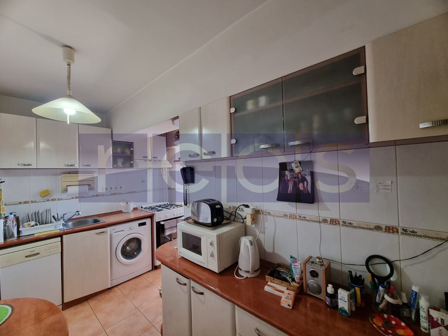 VANZARE 2 CAMERE - DECOMANDAT - UNIRII - FANTANI - Poză 13