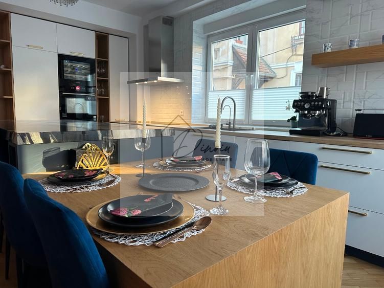 COM 0% I Apartament 3 camere Kiseleff - Aviatorilor I 115mp I Premium - Poză 6