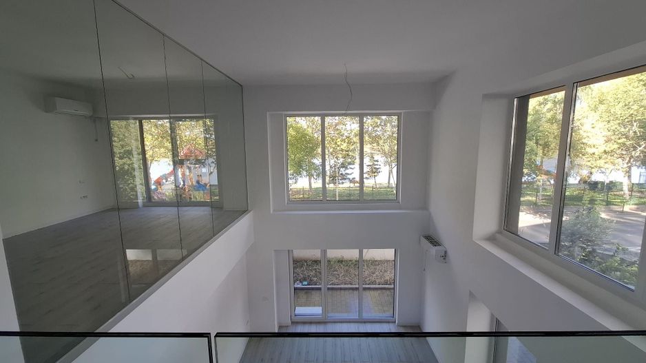 4 camere Bloc Nou Rezidential Birouri L330 GranVia Lake View - Poză 8