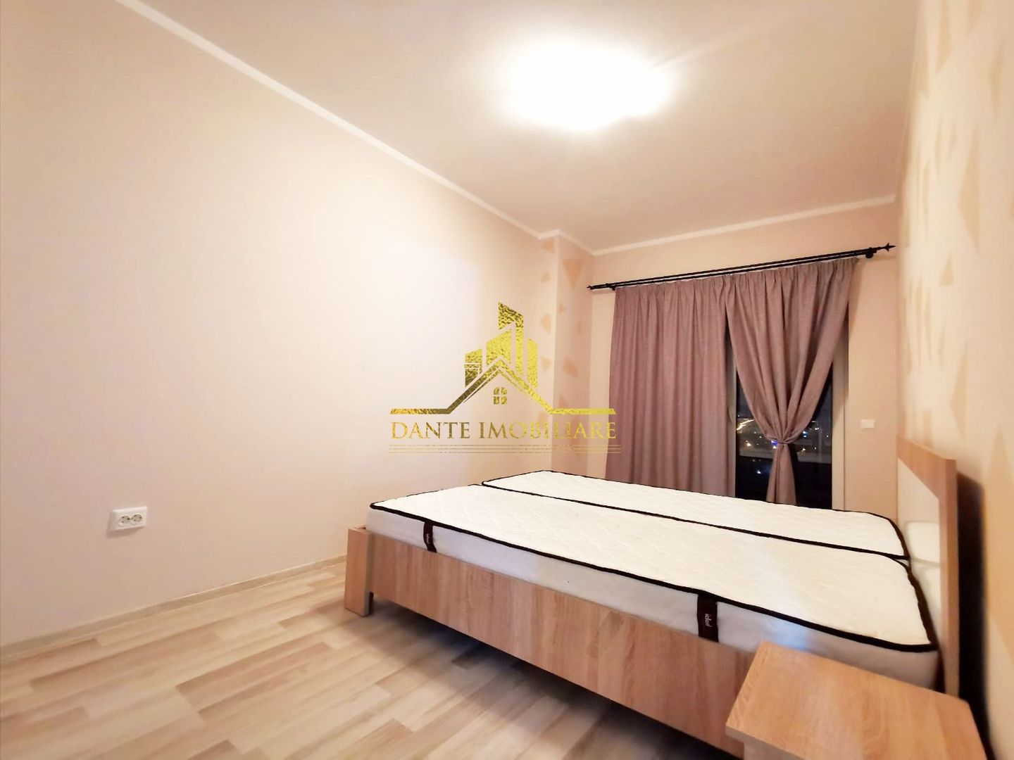 3 camere, mobilat modern, bloc nou, terasa, parcare, Marasti, Fabricii - Poză 14