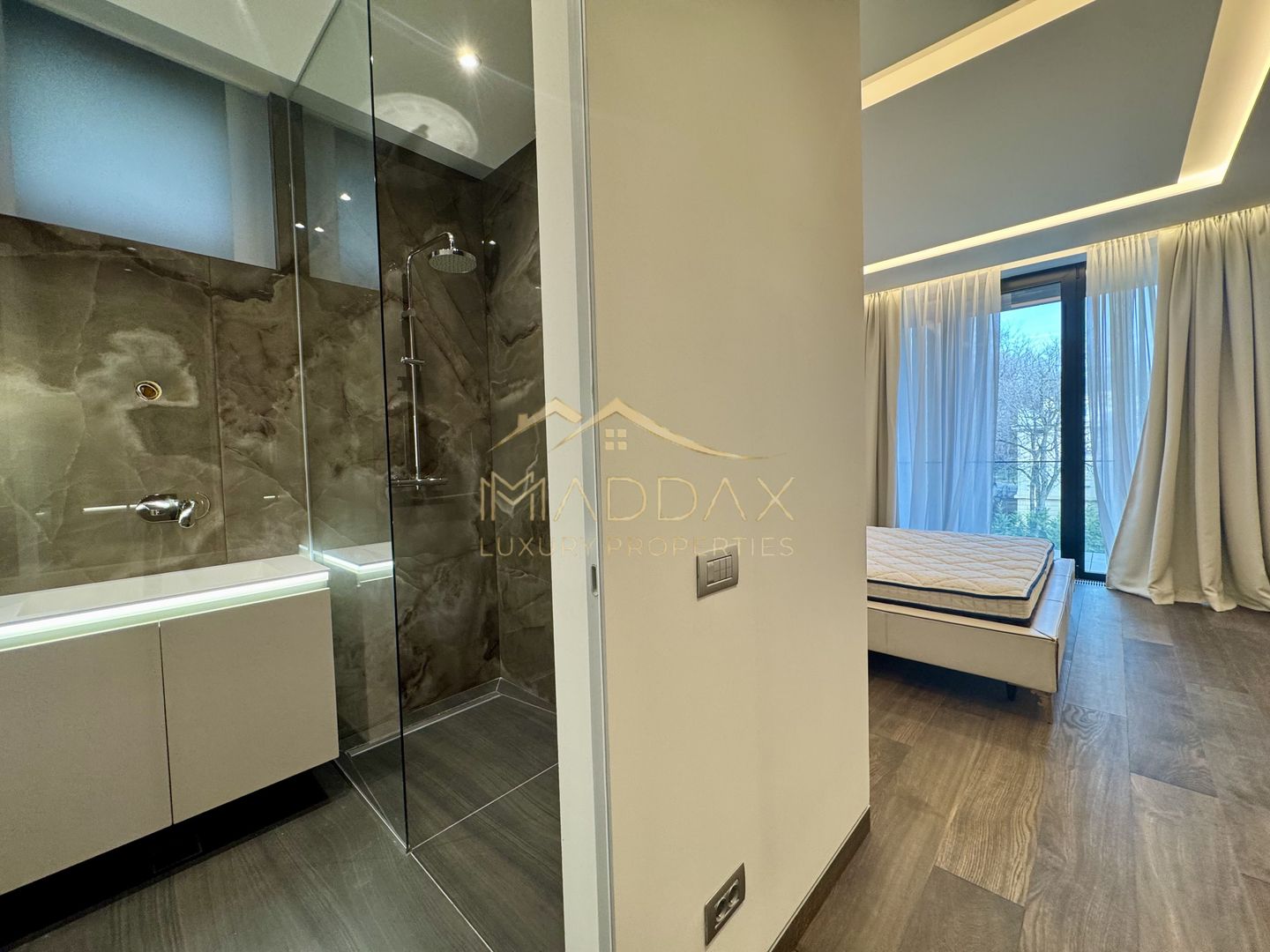 Penthouse cu 5 Camere *400mpc* / 67mp terasa / View 360 / Bd. Kiseleff - Poză 44