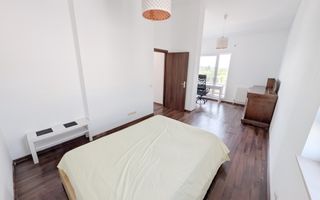 Inchiriere  Apartament  doua camere Baneasa cu terasa de 30 mp - Poză 14