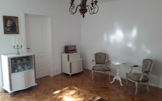 Proprietar, inchiriez apartament 2 camere Titan metrou - Poză 1