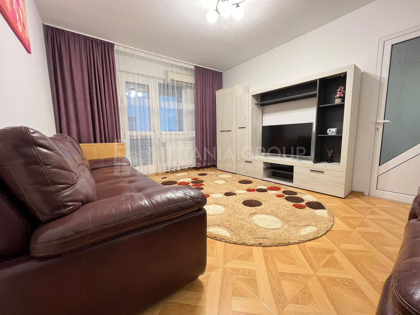 Apartament 2 camere cochet, Grivitei, contract Anaf - Poză 1