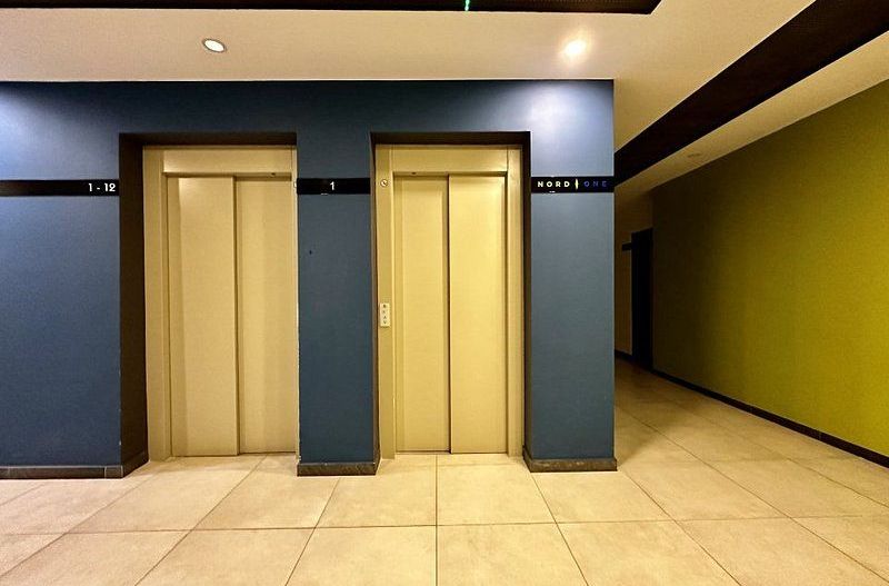 Apartament 2 camere, cochet,  boxa si loc parcare,  Central - Nord One - Poză 23