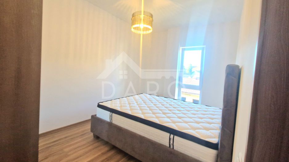 Apartament de inchiriat cu 3 camere , strada Papiu Ilarian - Poză 7