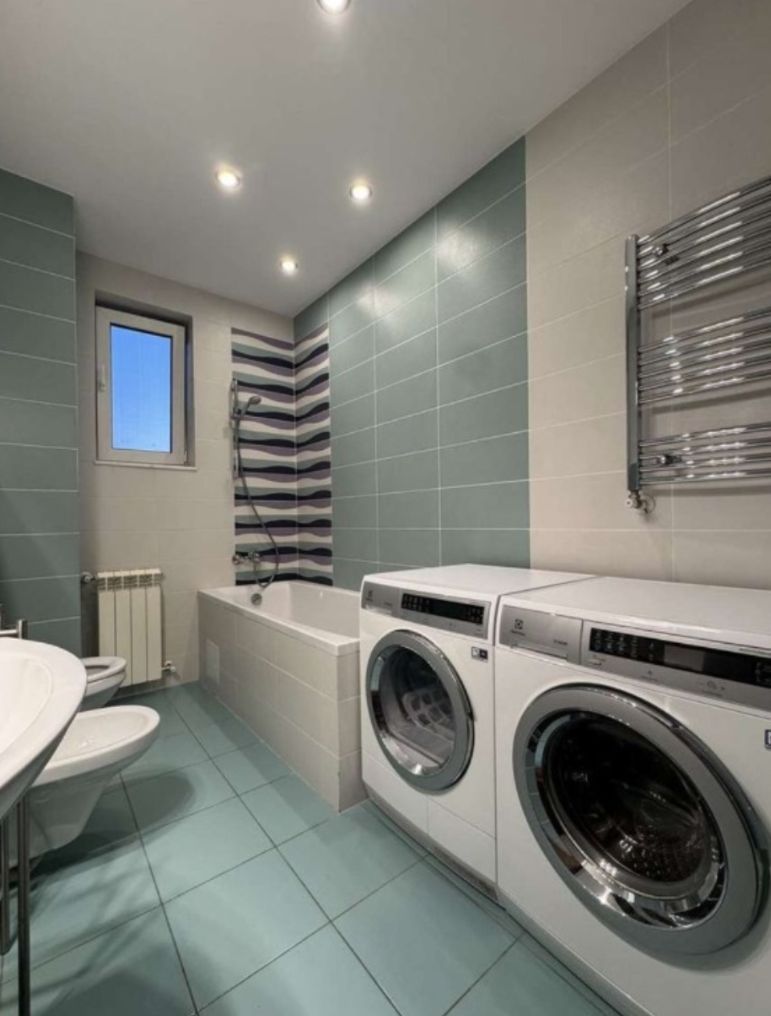 BLOC NOU ULTRALUX 3 CAMERE + TERASA PANORAMICA TIMPURI NOI + PARCARE - Poză 15