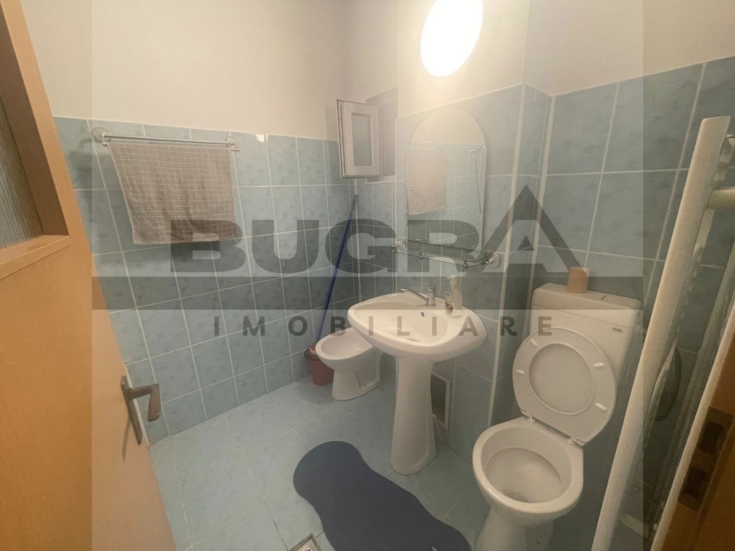 Apartament de 2 camere, 55mp, zona Strazii Plopilor - Poză 8