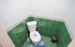 Vânzare , apartament 3 camere 88 mp, bd. Traian, Botanica - Poză 20