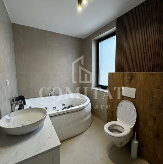 Duplex la cheie cu garaj cartierul Făget - Poză 7