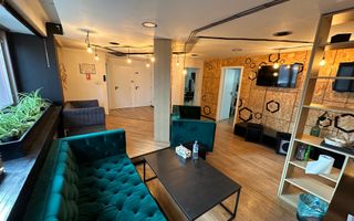 Spatiu în clădire de birouri - Poză 8